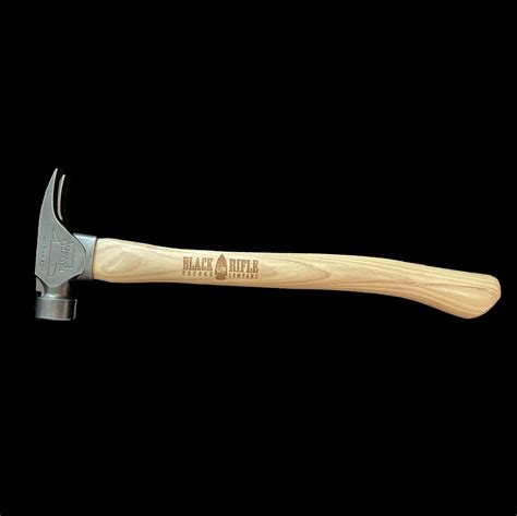 Hardcore hammer - An American-made, full size axe that can fill the #1 spot as the best in the world. Take a look at our selection and give one a try, and you will not be disappointed! Using the same approach we took in redesigning the hammer and hatchet, we’ve finally arrived at an amazing tool that works the way it’s intended to. 